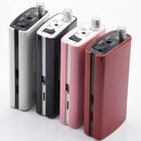 Portable 36W 35000RPM Electric Nail Drill Machine Rechargeable Set for Nail Pedicure Manicure Machine Drill Accessories Tools