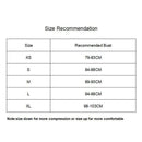 Nepoagym WIND Damen Langarm Cropped Top mit gepolstertem BH Weiches Yoga Top Bequeme Gym Workout Shirts