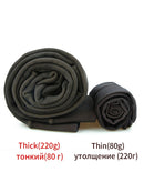 Leggings cálidos de invierno para mujer, mallas ajustadas de cintura alta, mallas gruesas de terciopelo para invierno, pantalones