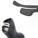 microNEW Road Bike Shifter 7/8/9/10/11 Speed Dual Control Lever Road Cycling Brake Lever For 22.2-23.8mm Handlebar