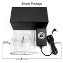 Biomaser Professional Tattoo Machine Rotary Pen For Permanent Makeup Eyebrow Lip Microblading DIY Machine Kit With Tattoo Needle