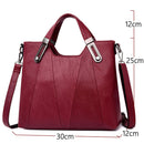 Damen Umhängetaschen Berühmte Marke Luxus Handtaschen Damen Taschen Designer Hochwertige Umhängetaschen Damen Leder Tote Handtaschen