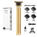 LCD Display T9 Electric Hairber 0mm Shaver Hair Trimer Home Appliances Travel Barber Razors Shaving Machine for Men Trimmer Man