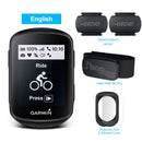 GARMIN edge130 EDGE 130 Bicycle GPS Computer Cycling Wireless Speedometer ANT+ Bike GPS Streamline Version Odometer Portuguese