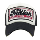 Brand Mesh Baseball Cap For Men Women Embroidery Letter Summer Snapback Hat Fitted Caps Casual Casquette Dad Bone gorras hombre