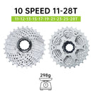 SUNSHINE Road Bike 8 9 10 11 12 Speed Velocidade 11-23T/25T/28T/30T/32T/34T Bicycle Cassette Freewheel MTB Sprocket for SHIMANO