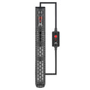 SUNSUN Aquarium Heating Rod Intelligent LCD Display Digital Adjustable Constant Temperature Control Fish Tank Submersible Heater