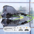 Cycling Sunglasses Man Road Cycling Photochromic Replacement 1 Lenses Woman Bicycle Mountain Sun Glasses Eyewear Oculos Ciclismo