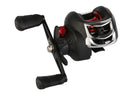 GLS Fishing Reel Left Right Hand Baitcasting Reel Adjustable Brake System 8kg Drag 7.2:1 Dual Brake System Reel 8KG Max Drag