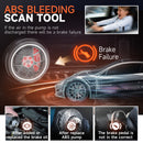 Foxwell NT630 Plus OBD2 Automotive Scanner Engine ABS Airbag SAS Calibration Code Reader ODB OBD 2 Auto Car Diagnostic Tool