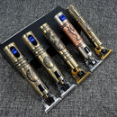 男性用電気バリカン,プロ用電気シェーバー,充電式,USB,t9