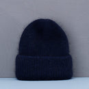 Hot Selling Winter Hat Real Rabbit Fur Winter Hats For Women Fashion Warm Beanie Hats Women Solid Adult Cover Head Cap