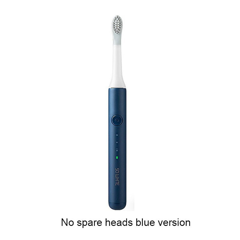 SOOCAS Pingjing Teeth Whiteing  Sonic Electric Toothbrush Ultrasonic Automatic Tooth Brush Rechargeable Waterproof