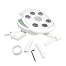 Dental Energy Saving Oral Lamp Operation Lighting LED For Dental Chair Cold Light Shadowless