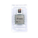 AMD Ryzen 5 5600G R5 5600G 3.9GHz Six-Core Twelve-Thread 65W CPU Processor L3=16M 100-000000252 Socket AM4 NO FAN