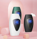 Depiladora láser IPL, depiladora láser, máquina fotodepiladora, depiladora, depilación, foto, dispositivo pulsado permanente