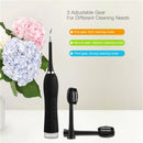 Profession Electric Sonic Dental Scaler Tooth Calculus Remover Tooth Stains Tartar Tool Dentist Whiten Teeth Health Hygiene