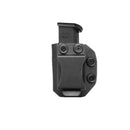 Funda interior de cintura Kydex para Taurus PT100 PT100P PT92 PT59 apéndice oculto llevar IWB cinturón pantalón funda ocultación