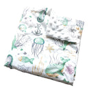 Baby Cotton Thin Super Soft Flannel Blanket Newborn Toddler minky Baby Blanket Stripped Swaddle Wrap Bedding Covers Bubbles