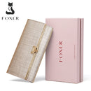 FOXER Brand Women&
