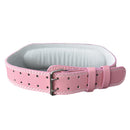 Leder Gym Gürtel Gewichtheben Athletic Bodybuilding Powerlifting Crossfit Hanteln Workout Gewichtheber Gürtel Fitnessgeräte