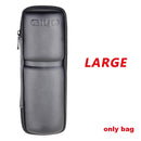 Bike Repair Tools Bag Multifunction Puncture Barometer Bicycle Tire Kits Set Outdoor Cycling Wheel Repair Screwdriver Tools Bag