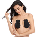 Sujetador sin espalda, sujetadores invisibles sin tirantes para mujer, Bralette sin aros adhesivo, sujetador de silicona pegajoso, cubierta de pezón Sexy para mujer