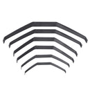 1Pc Strong  Extra 260 Carbon Fiber Landing Gear For RC Airplane 26cc-35cc / 50cc / 80cc