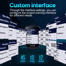 GARMIN edge130 EDGE 130 Bicycle GPS Computer Cycling Wireless Speedometer ANT+ Bike GPS Streamline Version Odometer Portuguese