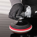 (Bulk Sales) SPTA 3Inch/5Inch/6Inch Japanese Polishing Wool Pad Buffer Woollen Polishing Pad For Automotive Scratch Removing