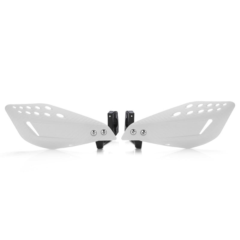 Motocross Hand Guards Handguard Protector Motorcycle Handguards Protection Dirt Bike Pit Bike ATV Quads with 22mm Handbar