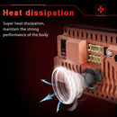 Podofo 4G HIFI Android 10 2 Din Car Radio Multimedia Video Player For Ford Focus S-Max Mondeo 9 Galaxy C-Max Navigation GPS 2din