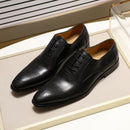 2022 New Genuine Leather Men&