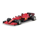 Bburago 1:43 2019 2021 RB16B RB15 RB14 RB13 RB12 #33 #3 F1 Rennformelauto Statische Simulation Modellauto aus Druckgusslegierung