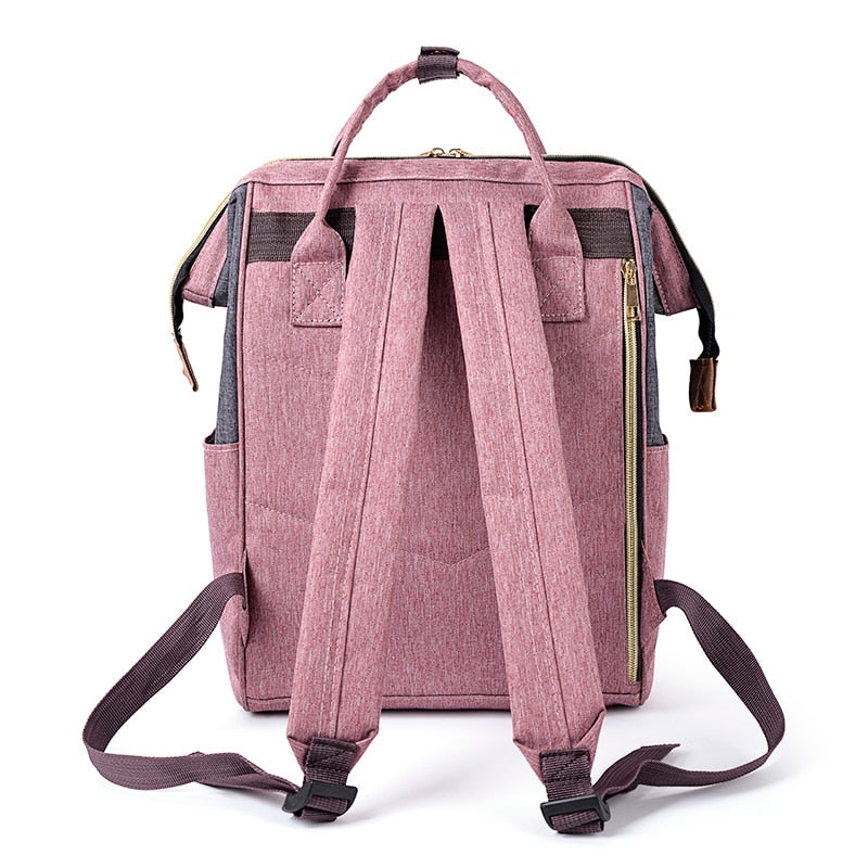 Mochila oxford de estilo coreano para mujer, mochila plecak na laptopa damski para adolescentes, mochilas escolares para chicas adolescentes