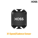 XOSS X1 Speed Cadence Sensor Cycling Computer Speedometer ANT+ Bluetooth Road Bike MTB Sensor For GARMIN iGPSPORT Bryton
