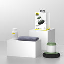 Baseus Auto Polierer Kratzreparatur Poliermaschine Lackpflege Clean Polish Sander Autowachs Polierwerkzeuge Autozubehör