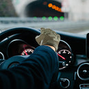 Fingerless Glove Half Finger Gloves Tactical Military Army Mittens SWAT Airsoft Bicycle Outdoor Shooting Hiking Driving Men New