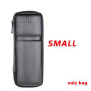 Bike Repair Tools Bag Multifunction Puncture Barometer Bicycle Tire Kits Set Outdoor Cycling Wheel Repair Screwdriver Tools Bag