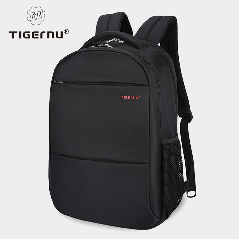 Lifetime Warranty Men Women 15-17inch Backpack Waterproof Laptop Backpack Bag Casual Male Mochila Travel School Backpack For Men