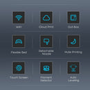 Flashforge 3D Printer Adventurer 3 DIY Kit Auto-leveling WIFI Out of Box Built-in Camera Automatic Leveling 3D Cloud Printing