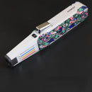 JOBON 1300C Turbo Spray Gun Tobacco Lighter Windproof Blue Flame Inflatable Cigar Cigarette Lighter Jet Gas Butane Torch Lighter