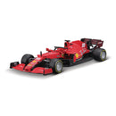 Bburago 1:43 2019 2021 RB16B RB15 RB14 RB13 RB12 #33 #3 F1 Rennformelauto Statische Simulation Modellauto aus Druckgusslegierung