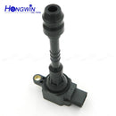 Genuine No.: 22448 6N015 Ignition Coil Fits Nissan Sentra 1.8 Almera N16 Primera P11 AIC-4004G 22448-6N011,224486N011,224486N015