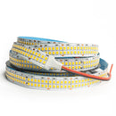 LED Strip Lights Diode Tape DC 12V Flexible Neon Ribbon SMD 2835 Lamp Interior Lighting For Room Decor Kitchen Backlight 5M 10M