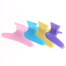 12-10-8 unids/set pinzas para el cabello de mariposa, horquillas para el cabello para mujer y niña, herramientas de sujeción para el cabello, pinzas para la sección del cabello, accesorios de salón profesional