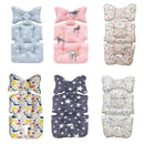 Cojín para asiento de coche de bebé