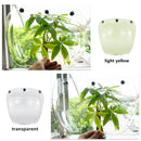 Soman cara abierta casco Visor burbuja Flip Up motocicletas Visor capacete lente casco accesorios BV01