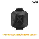 XOSS X1 Speed Cadence Sensor Cycling Computer Speedometer ANT+ Bluetooth Road Bike MTB Sensor For GARMIN iGPSPORT Bryton