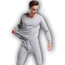 Thermal Underwear Sets For Men Winter Thermos Underwear Long Johns Winter Clothes Men Thick Thermal Clothing Ropa Termica Fleece